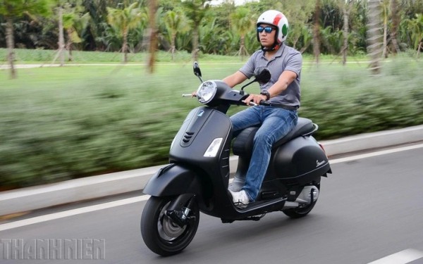 Xe máy chạy roda thế nào cho đúng cách? Xe máy chạy roda thế nào cho đúng cách?