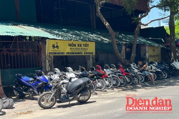 Xe máy cũ giữ nhịp ổn định, nhưng tương lai sẽ đổi chiều? Xe máy cũ giữ nhịp ổn định, nhưng tương lai sẽ đổi chiều?