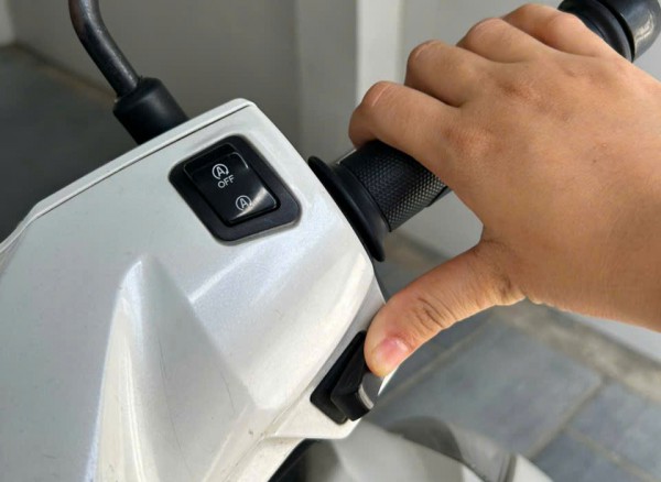 Xe máy đề không nổ, làm thế nào khắc phục? Xe máy đề không nổ, làm thế nào khắc phục?