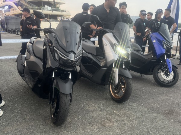 Xe máy đi đường dài cần kiểm tra kỹ bộ phận nào?