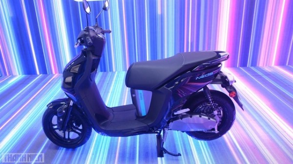 Xe máy điện duy nhất của Yamaha tại Việt Nam giảm giá còn hơn 30 triệu Xe máy điện duy nhất của Yamaha tại Việt Nam giảm giá còn hơn 30 triệu