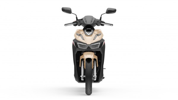 Xe máy điện thể thao VinFast Viper chốt giá từ 39,9 triệu đồng