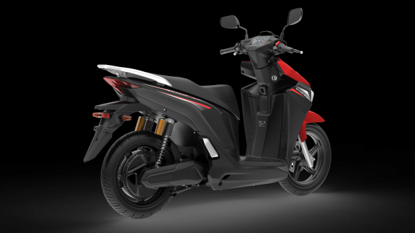 Xe máy điện thể thao VinFast Viper chốt giá từ 39,9 triệu đồng