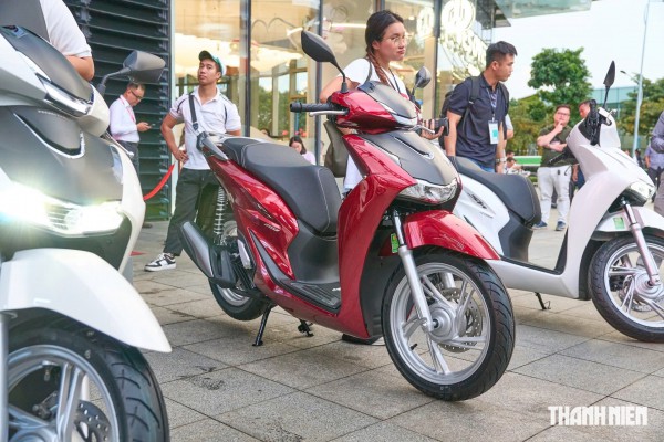 Xe máy đời mới có cần 'làm nóng' động cơ mỗi buổi sáng trước khi vận hành?