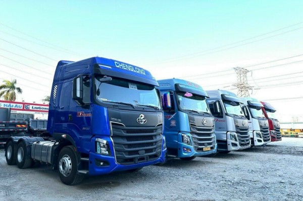 Xe nhập khẩu Việt Nam phục hồi mạnh, Thái Lan - Indonesia - Trung Quốc giữ thế ba chân Xe nhập khẩu Việt Nam phục hồi mạnh, Thái Lan - Indonesia - Trung Quốc giữ thế ba chân