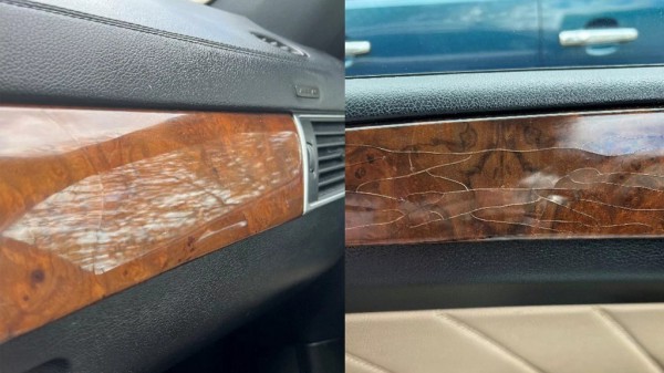 Xe sang Mercedes bị tố lỗi nội thất, người dùng bức xúc vì hãng 'phủi' trách nhiệm Xe sang Mercedes bị tố lỗi nội thất, người dùng bức xúc vì hãng 'phủi' trách nhiệm