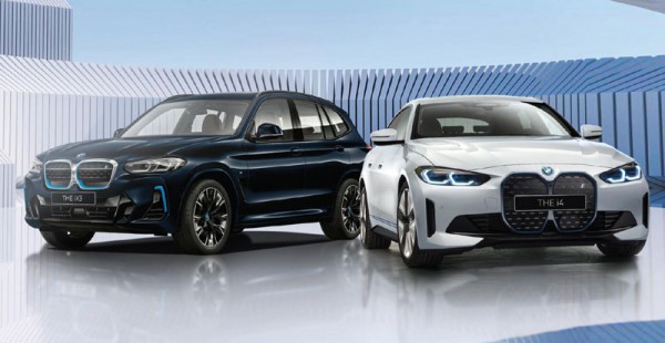 Xe sang tồn kho “xả hàng” gấp trước Tết Nguyên đán