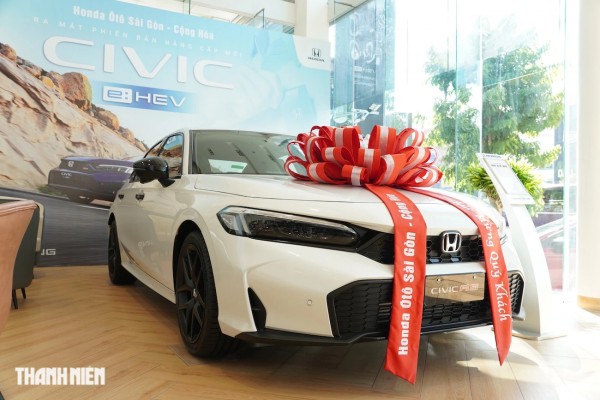Xe sedan hạng C nào bán chạy nhất quý đầu năm 2026?