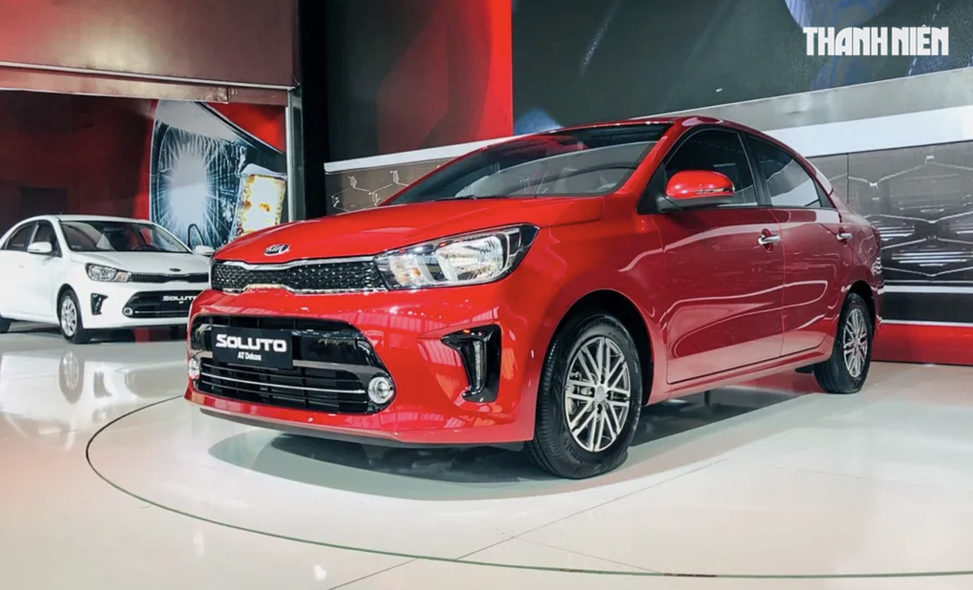 Xe sedan số sàn tại Việt Nam đang dần 'lụi tàn' Xe sedan số sàn tại Việt Nam đang dần 'lụi tàn'