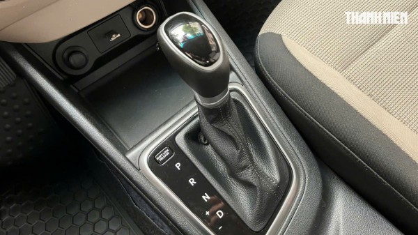 Xe số tự động: Khi nào nên thay dầu động cơ, dầu hộp số?