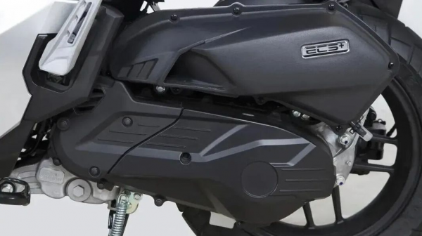 Xe tay ga 150 phân khối xuất xứ Đài Loan, tham vọng cạnh tranh Honda ADV 160