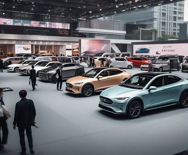 Xe xanh bứt tốc năm 2025: Tăng trưởng có đi kèm bền vững?