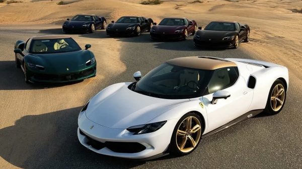 Xung đột Trung Đông có thể làm doanh số ô tô toàn cầu giảm 1,4 triệu xe