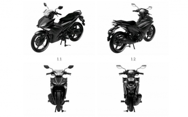 Yamaha Exciter 150 tại Việt Nam sắp được làm mới, cạnh tranh Honda Winner R Yamaha Exciter 150 tại Việt Nam sắp được làm mới, cạnh tranh Honda Winner R