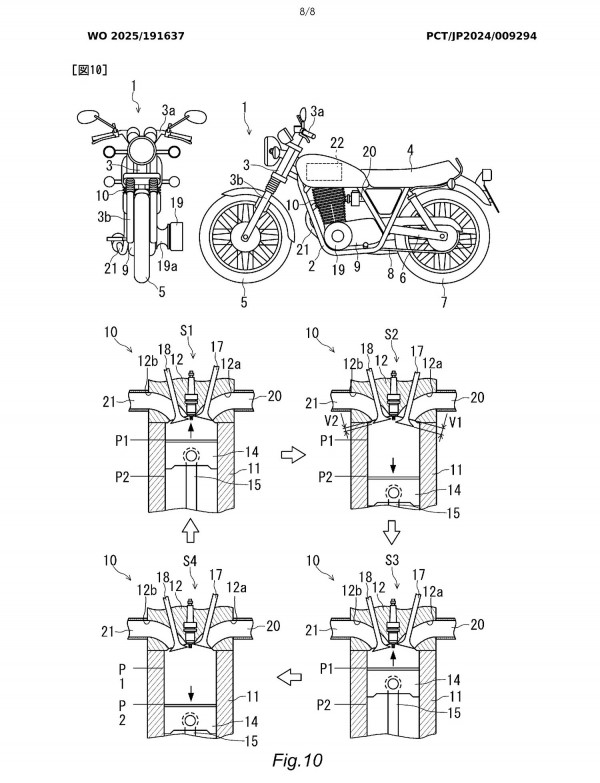 Yamaha làm ‘động cơ giả’ cho xe điện để tái hiện cảm giác lái như xe xăng