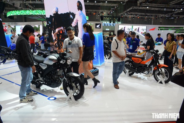 Áp dụng mức thu lệ phí trước bạ mới, từ 1.7 giá lăn bánh xe máy giảm Áp dụng mức thu lệ phí trước bạ mới, từ 1.7 giá lăn bánh xe máy giảm