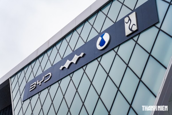 Đại diện BYD hé lộ về khả năng phân phối Denza, Fang Cheng Bao tại Việt Nam