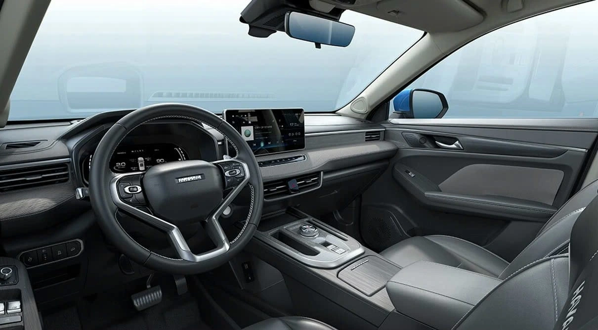 Đại lý xe Trung Quốc âm thầm bán Haval Jolion, giá ngang ngửa Toyota Yaris Cross Đại lý xe Trung Quốc âm thầm bán Haval Jolion, giá ngang ngửa Toyota Yaris Cross