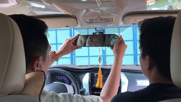 Đề xuất ô tô cá nhân bắt buộc phải lắp camera giám sát lái xe để làm gì?