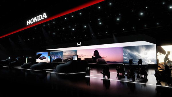 Điểm sáng đáng chú ý của Honda tại triển lãm Japan Mobility Show 2025 Điểm sáng đáng chú ý của Honda tại triển lãm Japan Mobility Show 2025