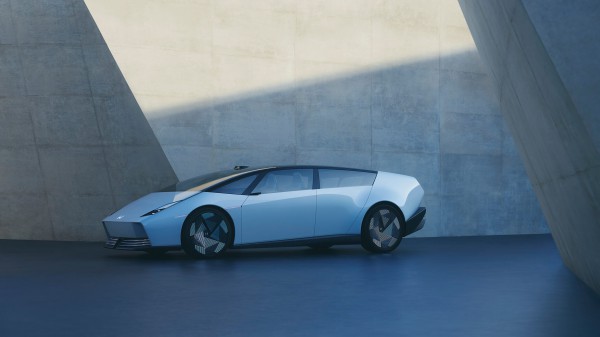 Điểm sáng đáng chú ý của Honda tại triển lãm Japan Mobility Show 2025 Điểm sáng đáng chú ý của Honda tại triển lãm Japan Mobility Show 2025