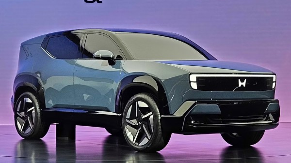 Điểm sáng đáng chú ý của Honda tại triển lãm Japan Mobility Show 2025 Điểm sáng đáng chú ý của Honda tại triển lãm Japan Mobility Show 2025