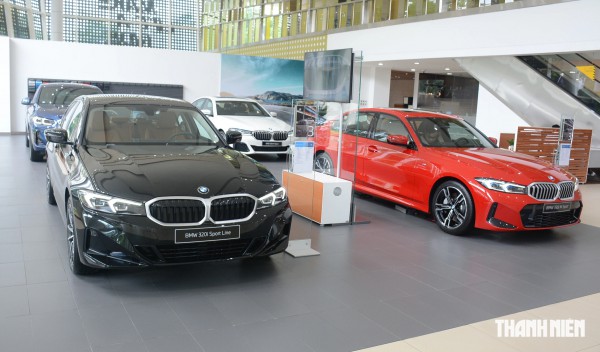 Được chọn mua nhiều nhất, ô tô màu trắng hay đen dễ chăm sóc, bảo quản hơn?