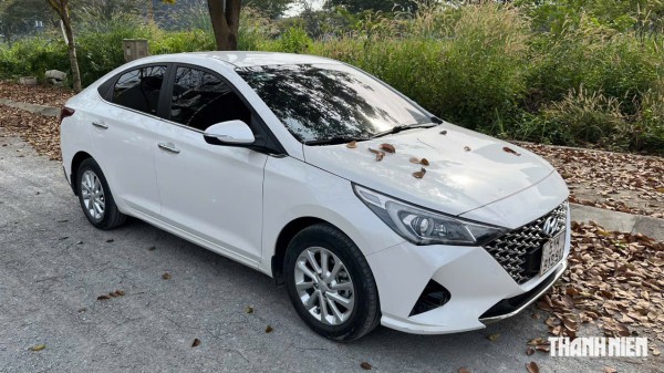 Được chọn mua nhiều nhất, ô tô màu trắng hay đen dễ chăm sóc, bảo quản hơn?