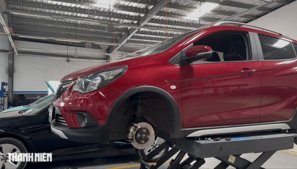 Được và mất gì khi bảo dưỡng ô tô tại garage thay vì đại lý chính hãng? Được và mất gì khi bảo dưỡng ô tô tại garage thay vì đại lý chính hãng?