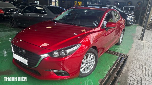 Được và mất gì khi bảo dưỡng ô tô tại garage thay vì đại lý chính hãng? Được và mất gì khi bảo dưỡng ô tô tại garage thay vì đại lý chính hãng?