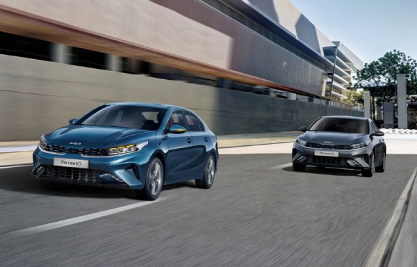 Ô tô Hàn Quốc thời hoàng kim đã qua?