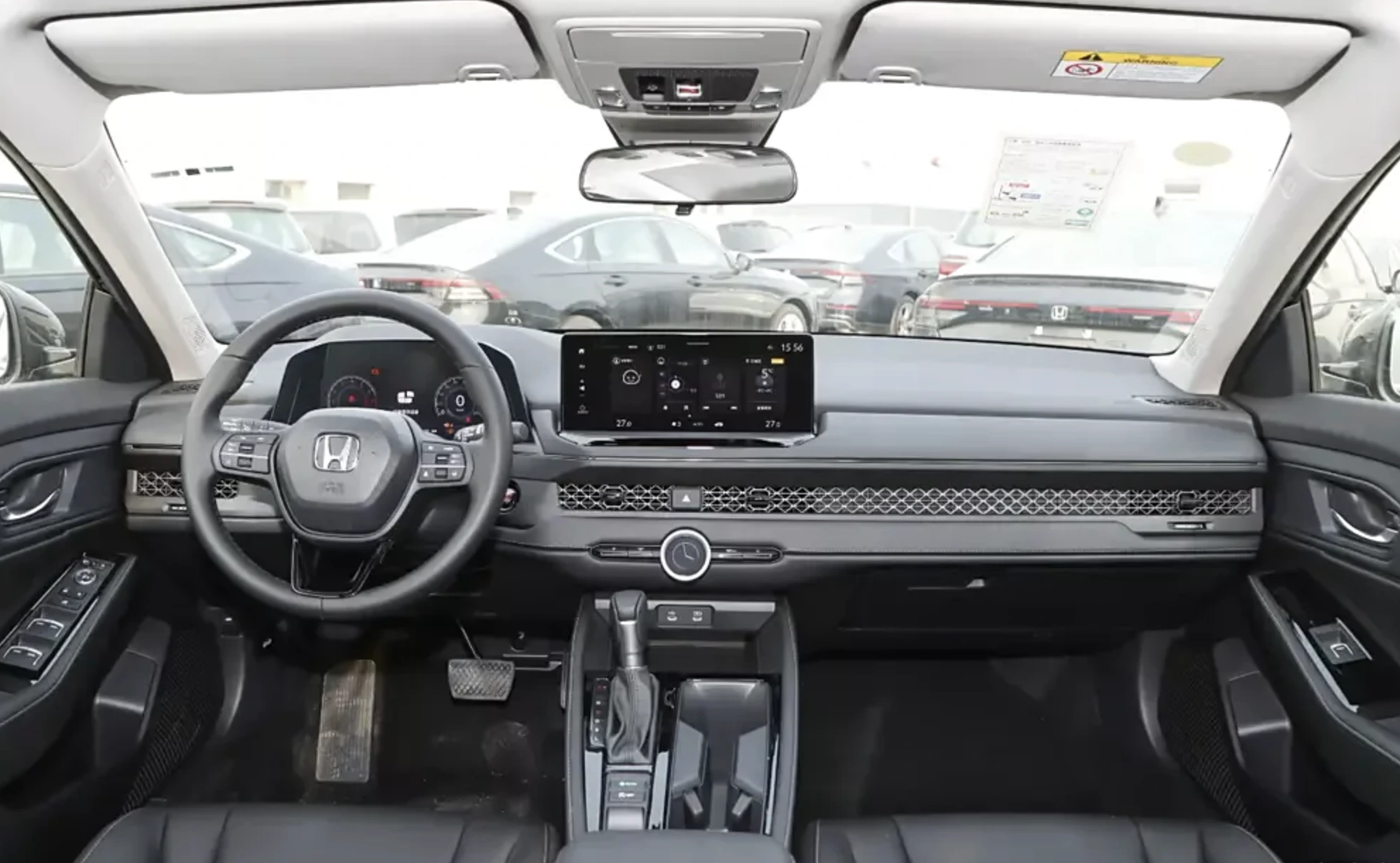 Ô tô Honda bán ế nhất Việt Nam có bản nâng cấp sản xuất tại Trung Quốc Ô tô Honda bán ế nhất Việt Nam có bản nâng cấp sản xuất tại Trung Quốc