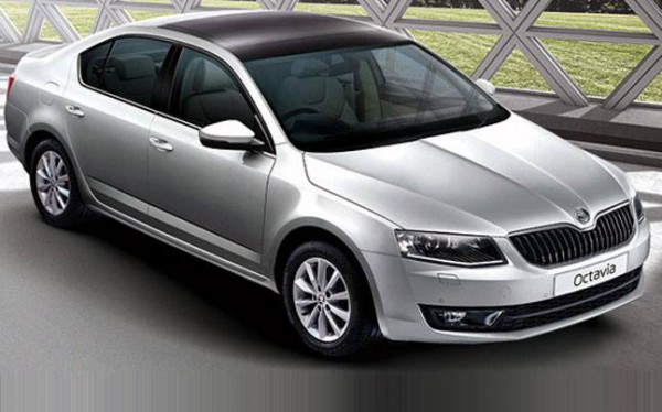 Ô tô Skoda sắp tung ra thị trường Việt Nam có phải ‘lính mới’?