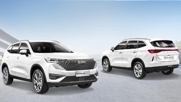 Ô tô Trung Quốc Haval H6 HEV giảm giá hơn 400 triệu có nên mua?