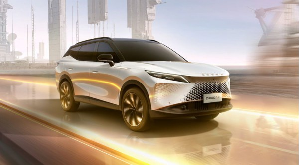 Ô tô Trung Quốc quyết tâm chiếm lĩnh thị trường Việt Nam Ô tô Trung Quốc quyết tâm chiếm lĩnh thị trường Việt Nam