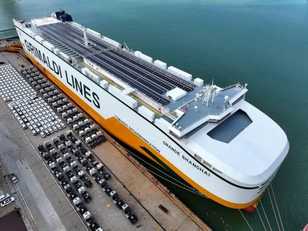 Ô tô Trung Quốc tràn ra thế giới, chất lượng báo động? Ô tô Trung Quốc tràn ra thế giới, chất lượng báo động?