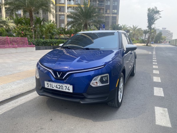 Ô tô điện áp đảo cuộc đua doanh số phân khúc SUV hạng A Ô tô điện áp đảo cuộc đua doanh số phân khúc SUV hạng A