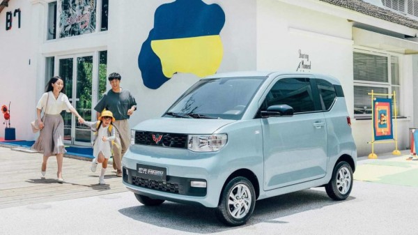 Ô tô điện cỡ nhỏ: Cơ hội nào cho Wuling Mini EV tại Việt Nam?