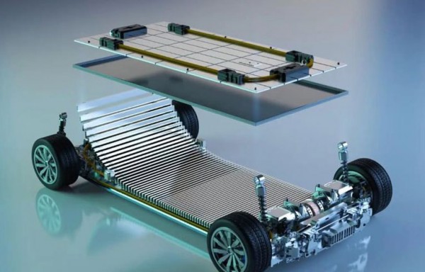 Ô tô điện dùng pin thể rắn sẽ ra đường từ 2027? Ô tô điện dùng pin thể rắn sẽ ra đường từ 2027?