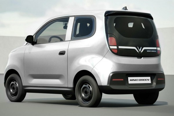 Ô tô điện mini sẽ được sử dụng rộng rãi từ 2026 Ô tô điện mini sẽ được sử dụng rộng rãi từ 2026