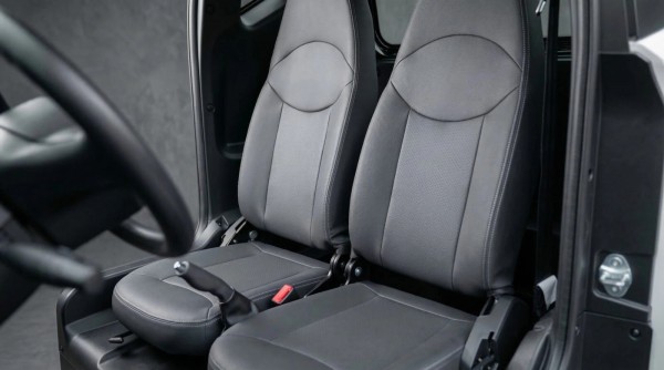 Ô tô điện siêu nhỏ giá dưới 150 triệu sắp mở bán tại Việt Nam