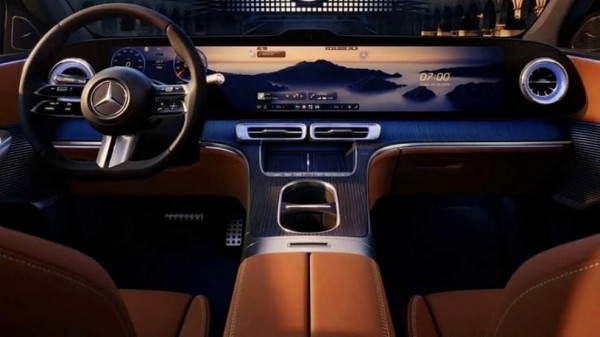 Ô tô đời mới 2026: tiện nghi hơn nhưng liệu có tốt hơn? Ô tô đời mới 2026: tiện nghi hơn nhưng liệu có tốt hơn?