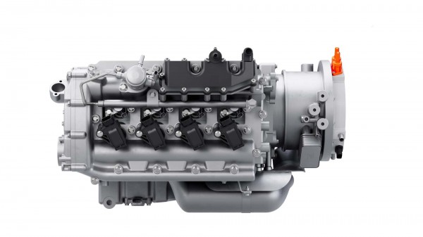 Ô tô động cơ đốt trong vẫn còn đường sống