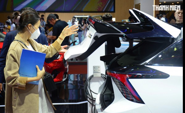 Ô tô giảm giá hút khách, người Việt mua xe thương hiệu nào nhiều nhất? Ô tô giảm giá hút khách, người Việt mua xe thương hiệu nào nhiều nhất?