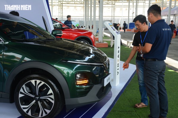 Ô tô giảm giá hút khách, người Việt mua xe thương hiệu nào nhiều nhất? Ô tô giảm giá hút khách, người Việt mua xe thương hiệu nào nhiều nhất?