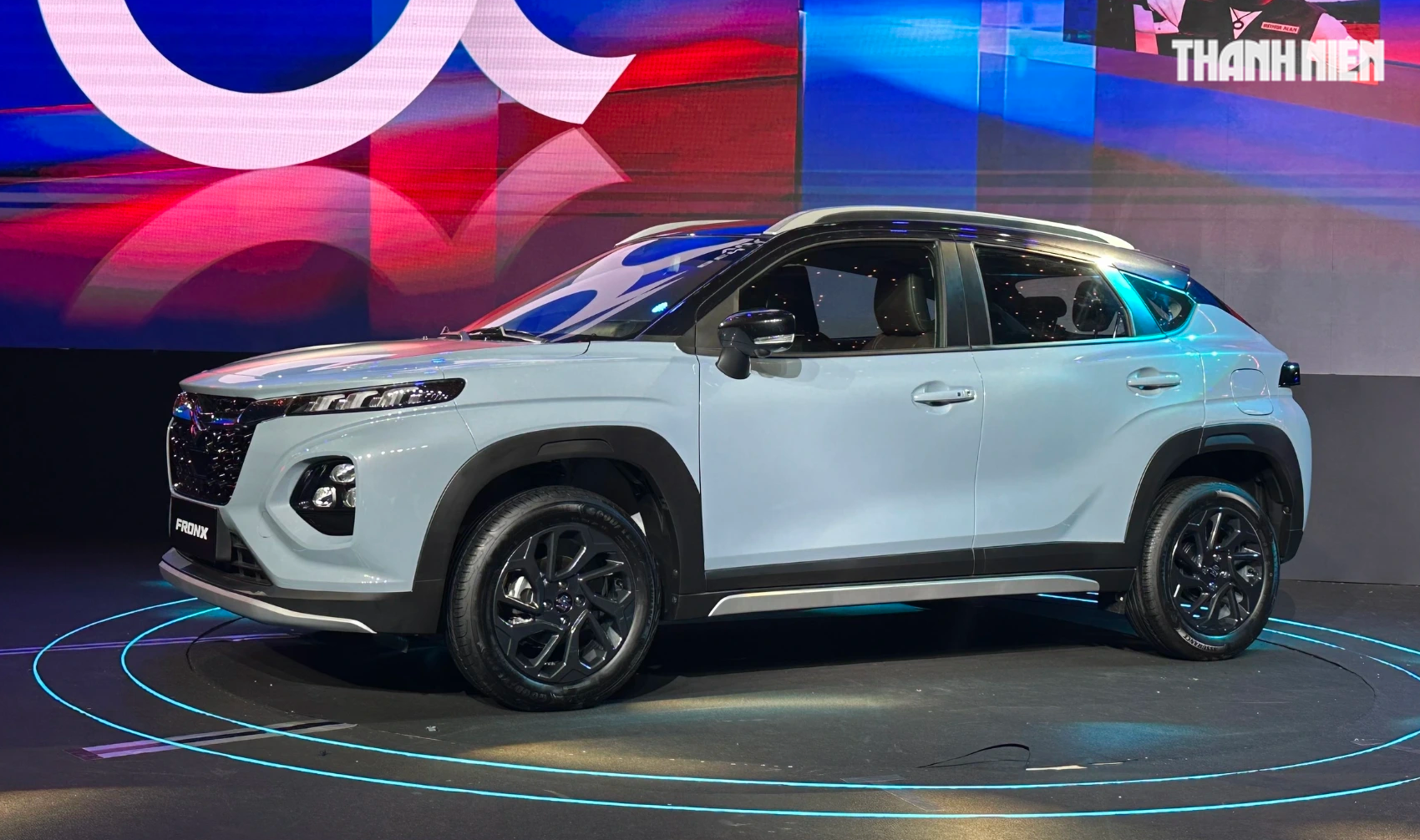 Ô tô hybrid dồn dập gia nhập thị trường Việt Nam Ô tô hybrid dồn dập gia nhập thị trường Việt Nam