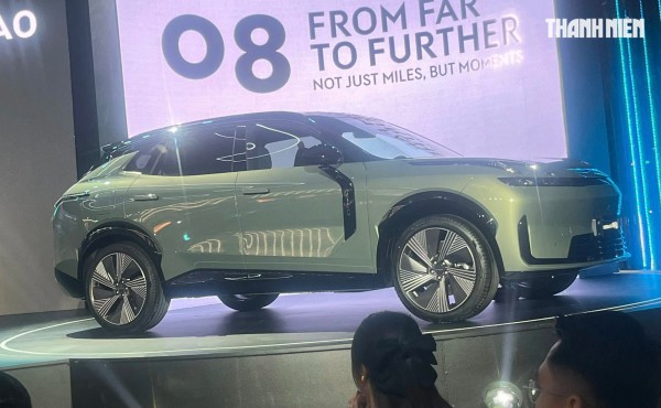 Ô tô hybrid dồn dập gia nhập thị trường Việt Nam Ô tô hybrid dồn dập gia nhập thị trường Việt Nam