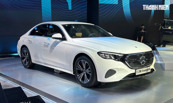 Ô tô hybrid dồn dập gia nhập thị trường Việt Nam Ô tô hybrid dồn dập gia nhập thị trường Việt Nam