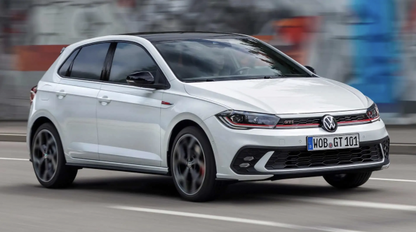 Ô tô máy xăng cỡ nhỏ sẽ sớm bị khai tử Ô tô máy xăng cỡ nhỏ sẽ sớm bị khai tử