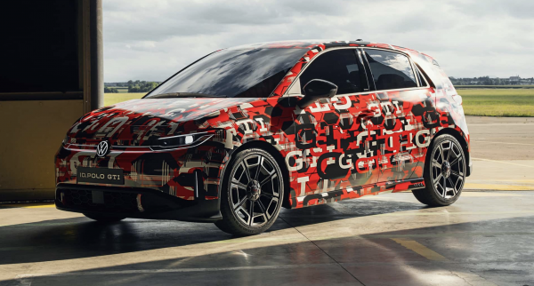 Ô tô máy xăng cỡ nhỏ sẽ sớm bị khai tử Ô tô máy xăng cỡ nhỏ sẽ sớm bị khai tử